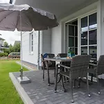 Apartment Haus Strandhafer We 01 