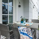 Apartment Haus Strandhafer We 01 