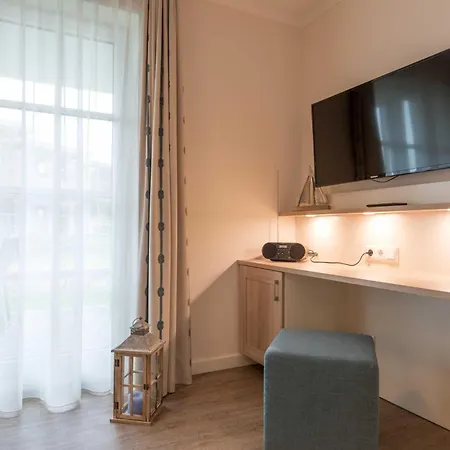 Haus Strandhafer We 01 