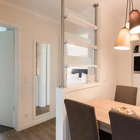 Haus Strandhafer We 01 