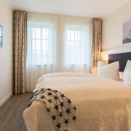 Haus Strandhafer We 01 
